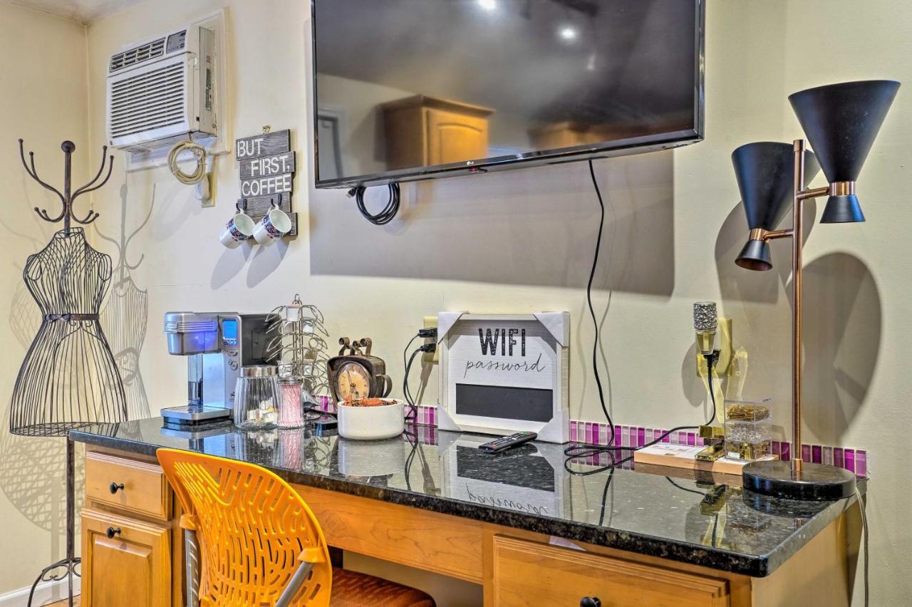 Charming Boston Area Home Less Than 1 Mi To Revere Beach! Kültér fotó