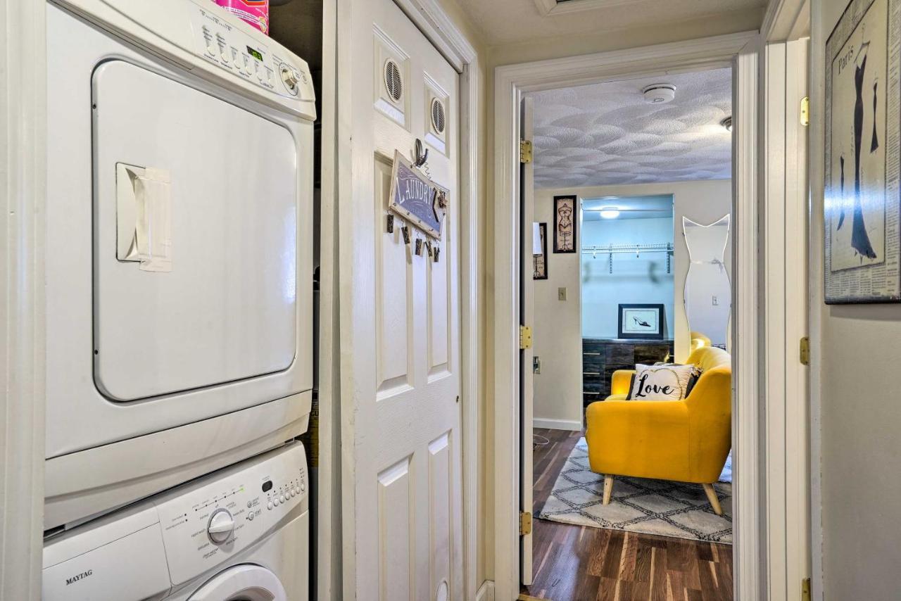 Charming Boston Area Home Less Than 1 Mi To Revere Beach! Kültér fotó