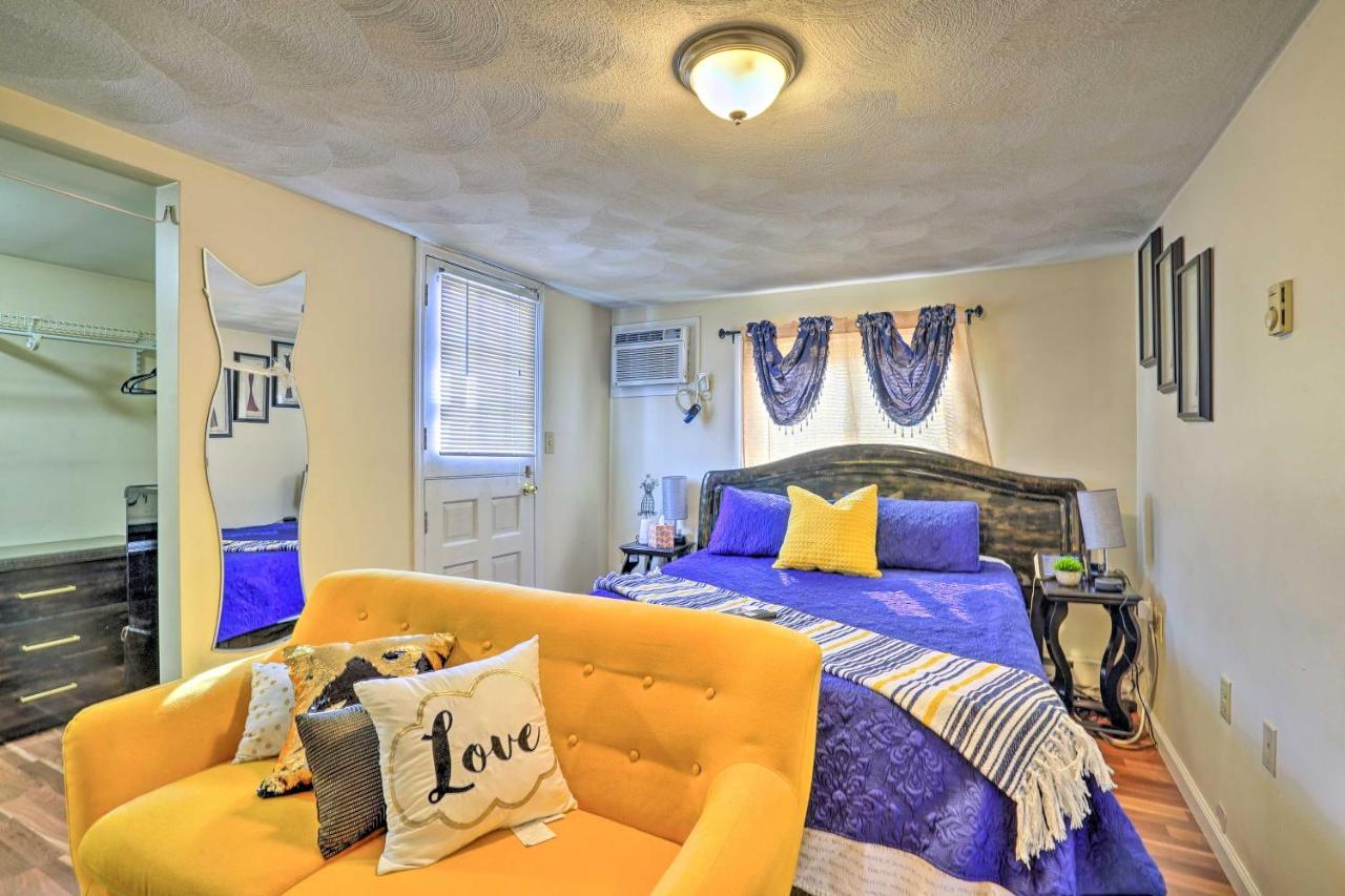 Charming Boston Area Home Less Than 1 Mi To Revere Beach! Kültér fotó