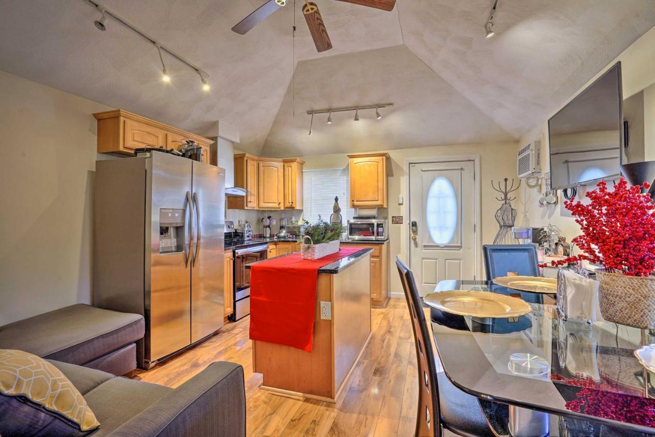 Charming Boston Area Home Less Than 1 Mi To Revere Beach! Kültér fotó