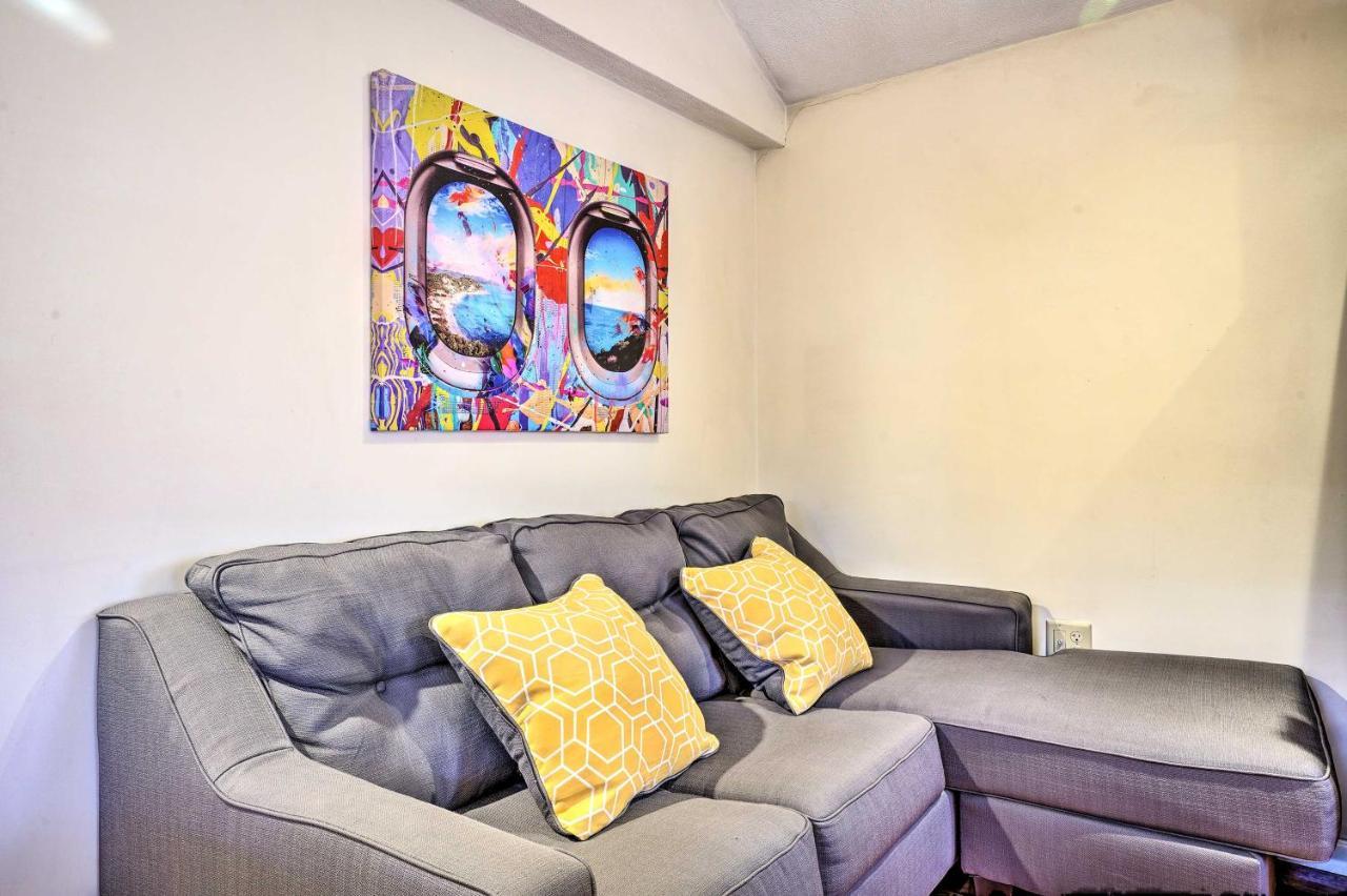 Charming Boston Area Home Less Than 1 Mi To Revere Beach! Kültér fotó