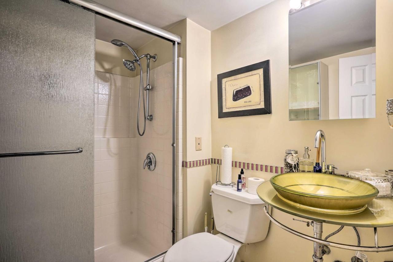 Charming Boston Area Home Less Than 1 Mi To Revere Beach! Kültér fotó
