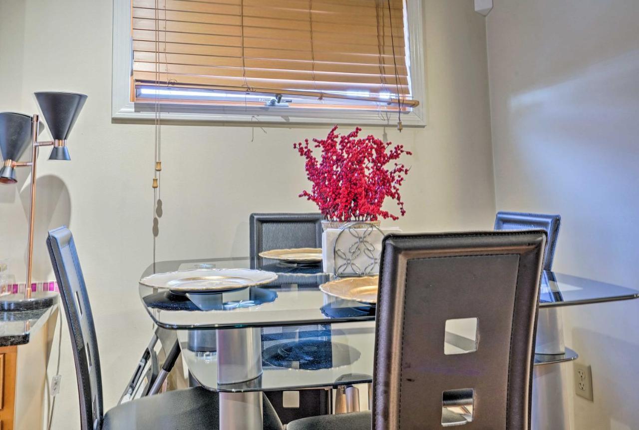 Charming Boston Area Home Less Than 1 Mi To Revere Beach! Kültér fotó